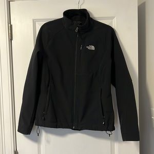 Classic north face jacket